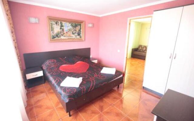 Guest House Spartak