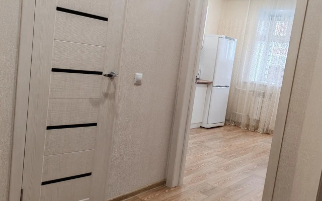 Apartments on 3/4 Vasilenko Street