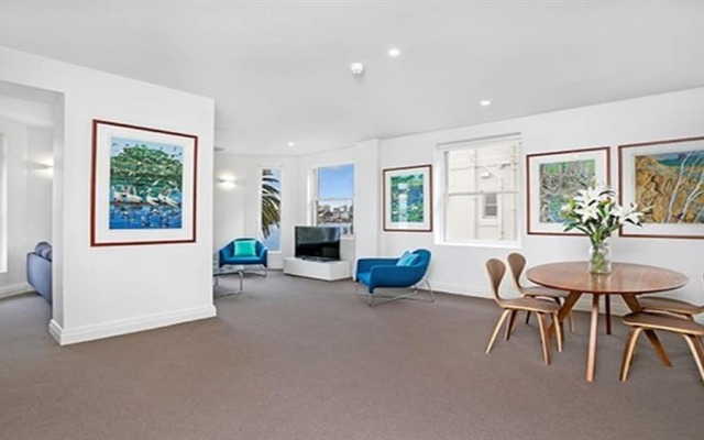 Modern Apartment with Sydney's Finest Views - CP308