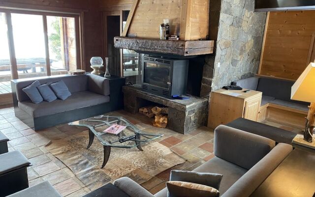 Chalet de Mado