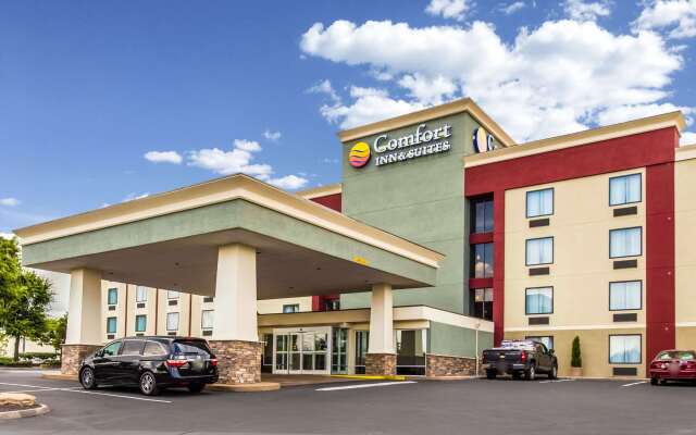 Comfort Inn & Suites Knoxville West