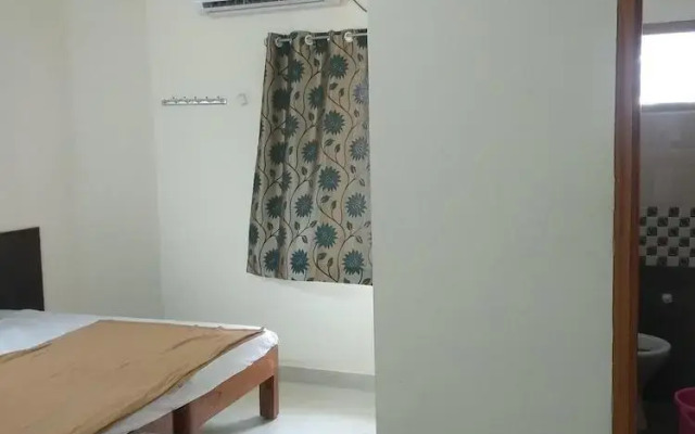 Sri Srinivasa Residency by Iroomz