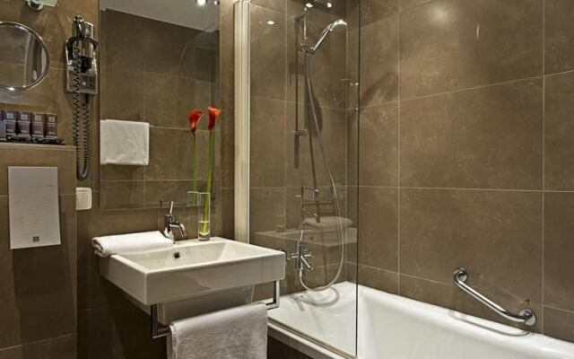 Wyndham Berlin Excelsior