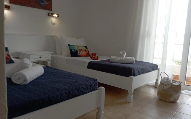 Nautilus City Studio by Impala Hotel