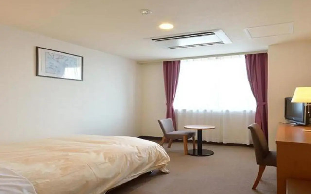 Prince Hotel Second View Muroran