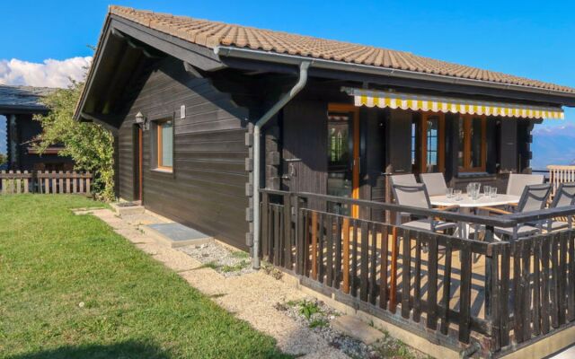 Chalet Beke