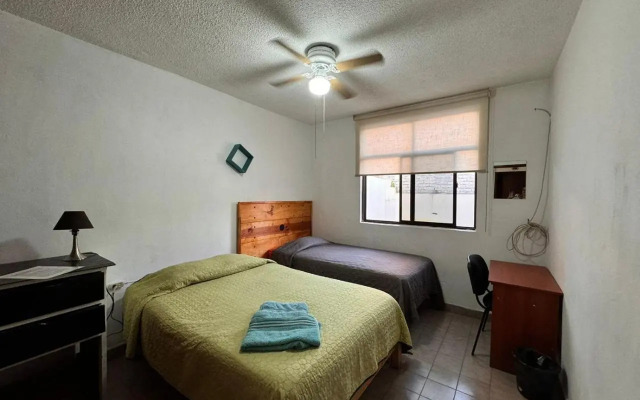 Casona Luciernaga