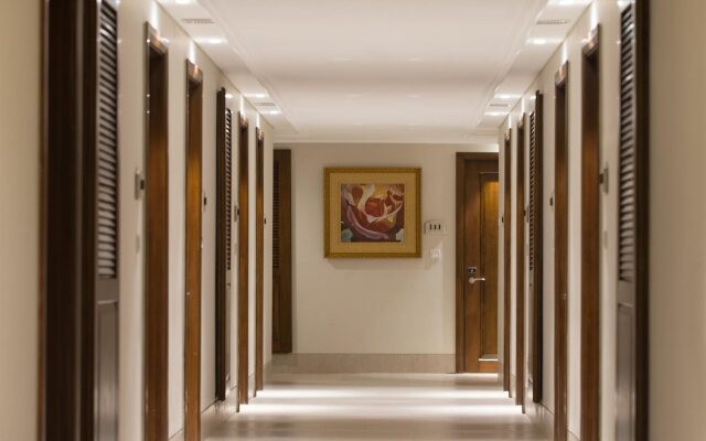 Hotel Santika Seminyak