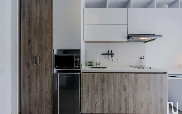 NOK Stylish 1BR in Chapinero Bogota