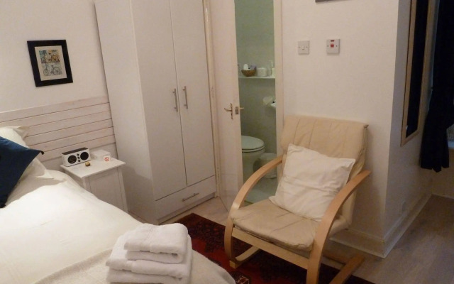 Failte Bed and Breakfast