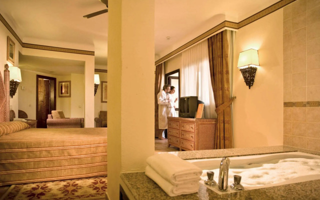 Hotel Riu Karamboa - Adults Only - All Inclusive
