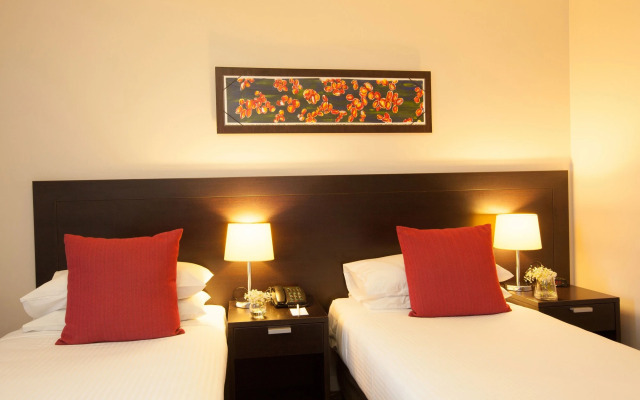 Wine Country Motor Inn