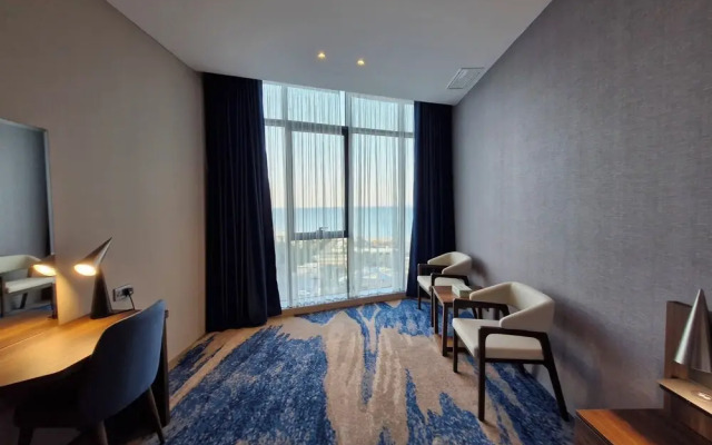 Ocean View Hotel Kuwait