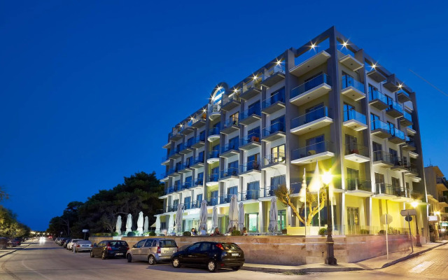 Arion Hotel