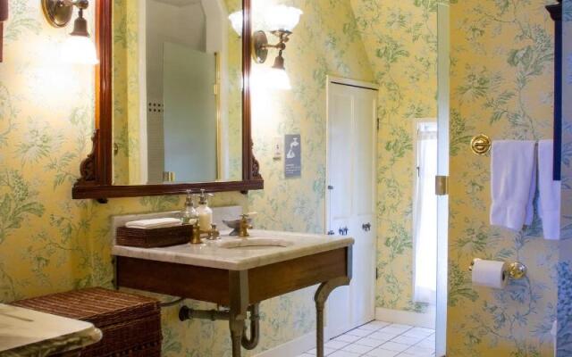 Green Gables Inn, A Four Sisters Inn
