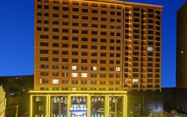 Yansheng Hotel