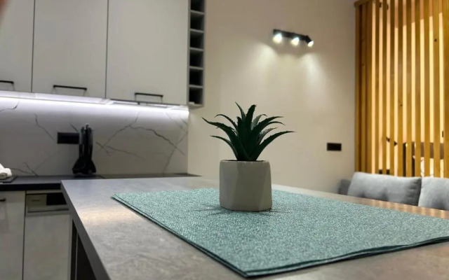 Center Apartments Regina