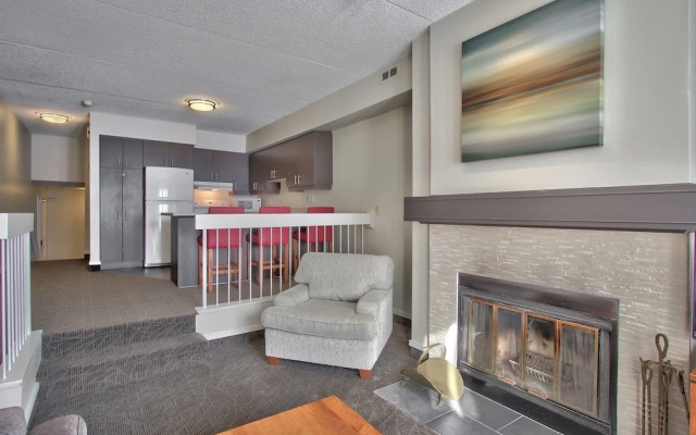 Blue Mountain Resort Home Collection