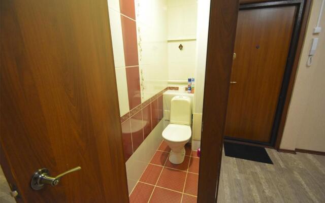 Апартаменты Багет на улице Дзержинского 11