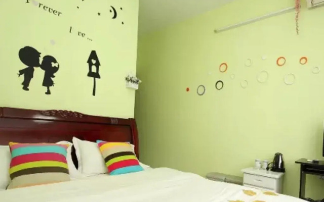 City Comfort Inn Guilin High Tech District Wanda Branch