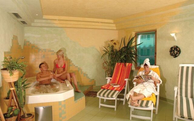 Hotel Traube – Stelvio