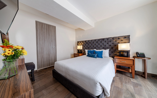 Suites Rio Elba