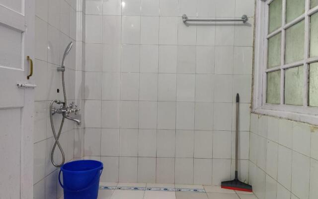 Rani Kothi Heritage Palace