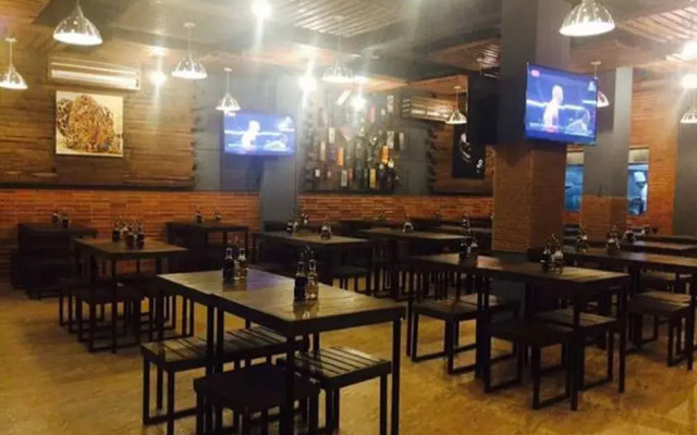 Hotel Elegant La Union