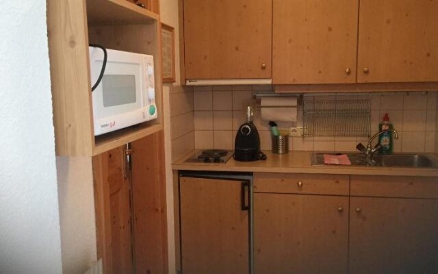 Haus Sarlo Appartment