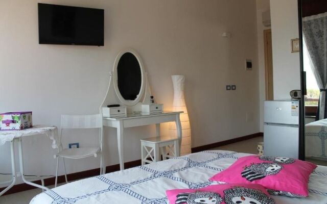 Il Caimano B&B