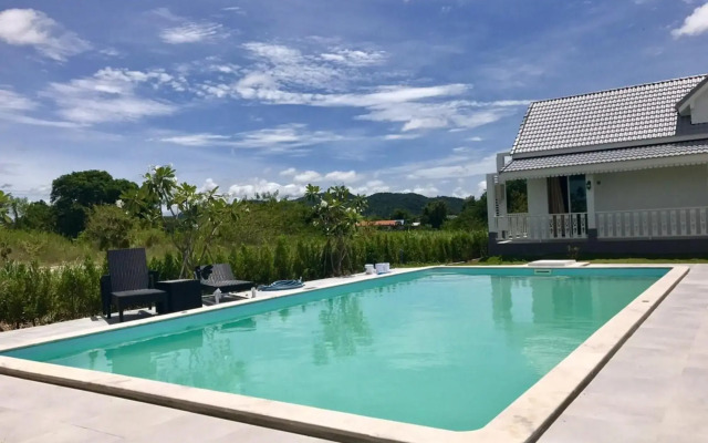 Baan Rabiengkao Hua Hin