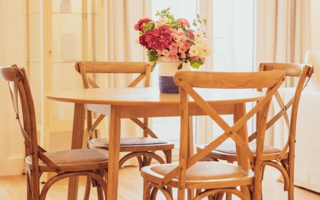 Apartamentos Ferreiros