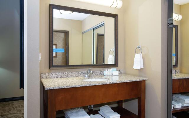 Hampton Inn & Suites I-35/Mulvane