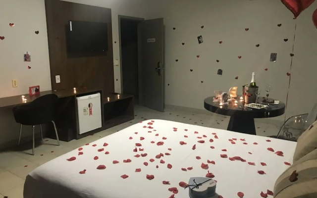 Oasis Hotel