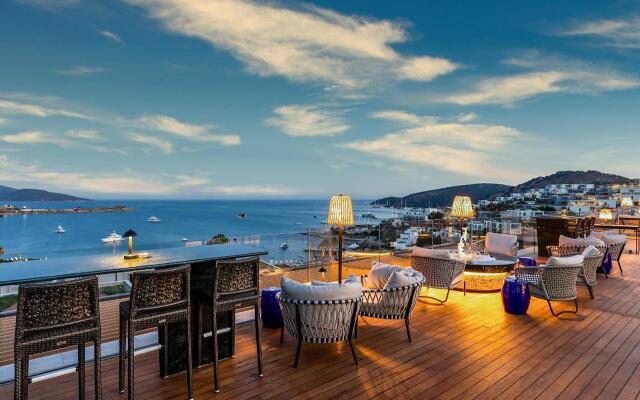 1453 Bodrum Resort Hotel & Spa - Halal All Inclusive