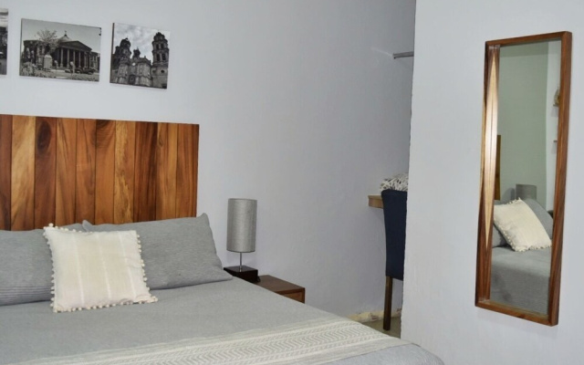 Casas Freda Departamentos