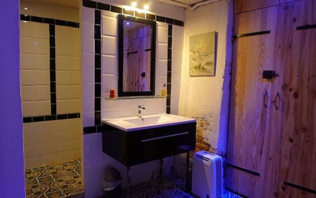 Le Manoir