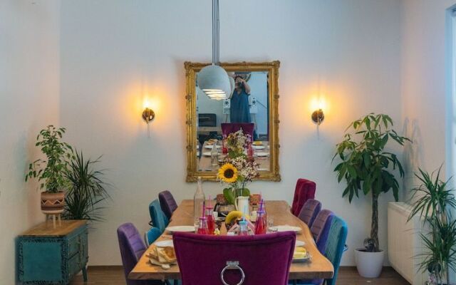 Prime Rooms Vienna - Hostel