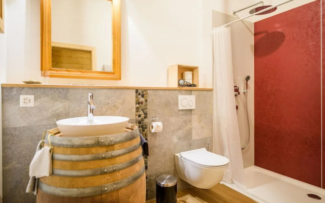 Chalet Diognysos B&B