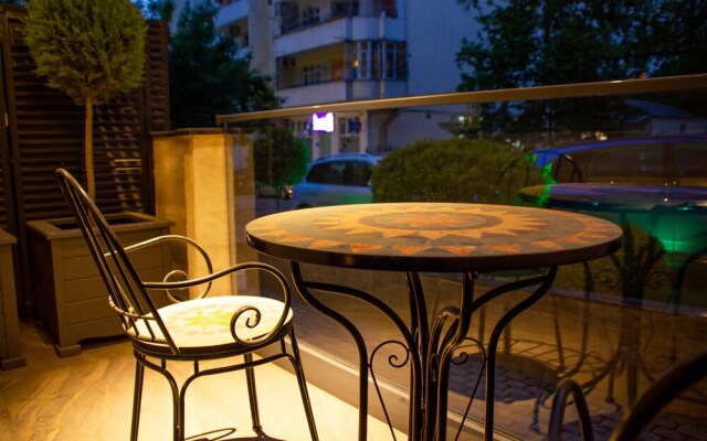 Home Boutique Hotel