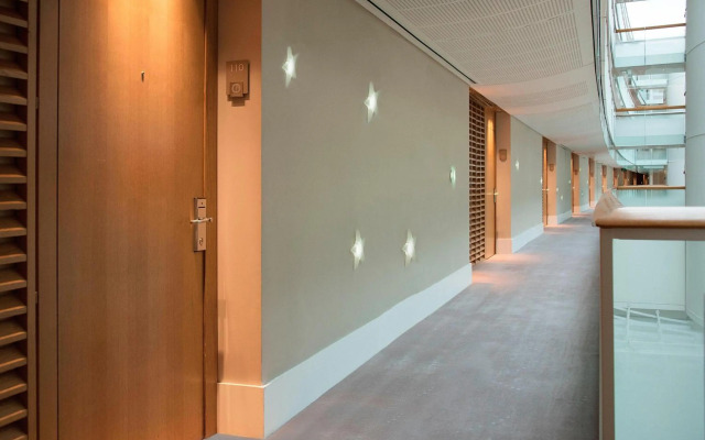 Sheraton Paris Charles de Gaulle Airport Hotel