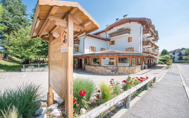 Hotel Al Pian