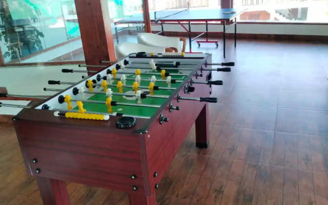 TreeHouse Chail Villas