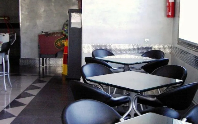 Apartahotel Énfasis-Group