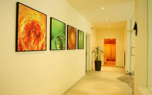 Abenteuerhotel Astoria