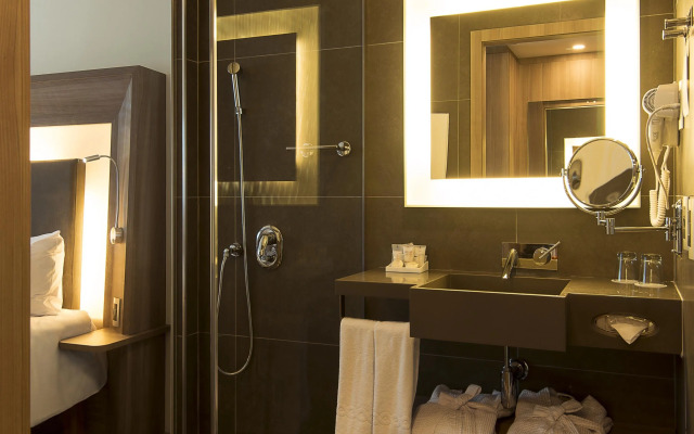 Novotel Santos Gonzaga