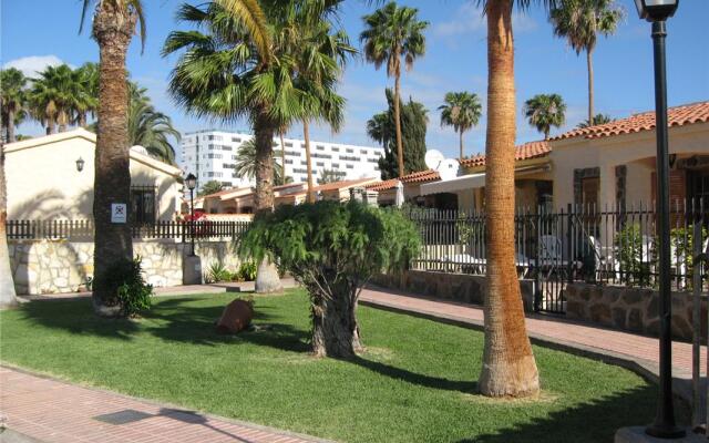 Santa Fe Bungalows