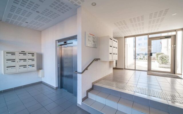 Parmelan Appartement privé