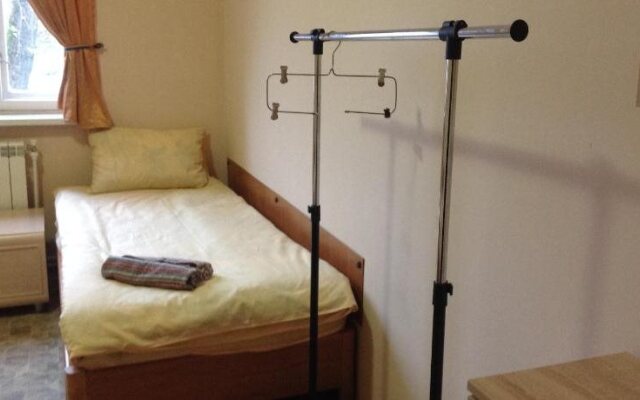 Hostel Start