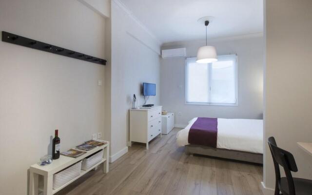 Artemis Apartment @ Plaka